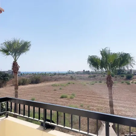 Villa Sunset Pearl Ayía Nápa