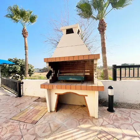 Villa Sunset Pearl *