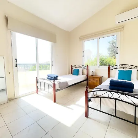 Sunset Pearl * Agia Napa