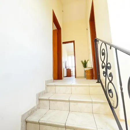 Villa Sunset Pearl *