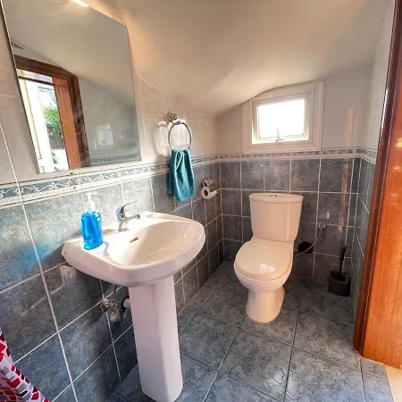 Sunset Pearl Villa *