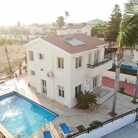 Villa Sunset Pearl *