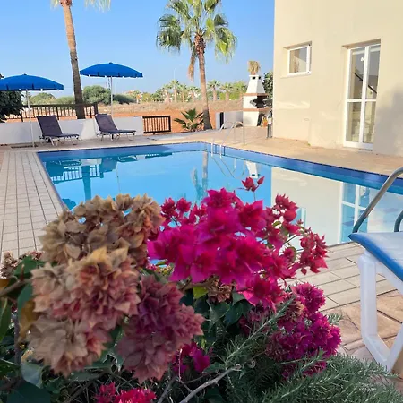 Villa Sunset Pearl Agia Napa