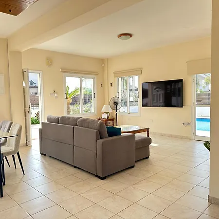 Sunset Pearl Agia Napa