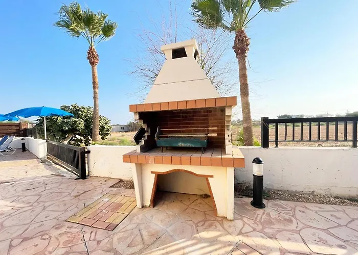 Villa Sunset Pearl *