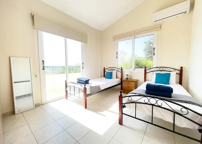 Sunset Pearl * Agia Napa