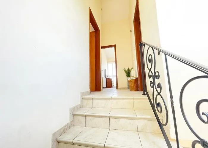 Villa Sunset Pearl *