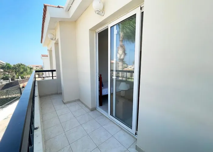 Villa Sunset Pearl *