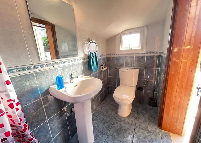 Sunset Pearl Villa *