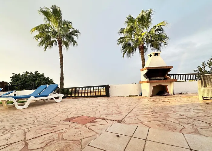 Sunset Pearl Villa Agia Napa