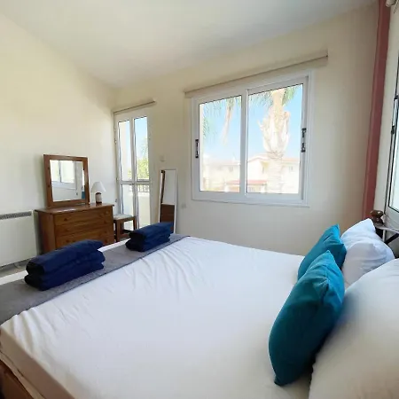 Sunset Pearl Villa
