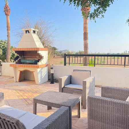 Villa Sunset Pearl