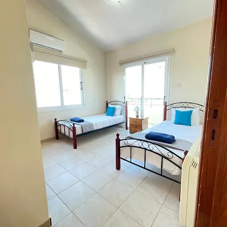 Sunset Pearl Villa