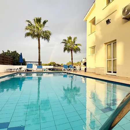 Villa Sunset Pearl