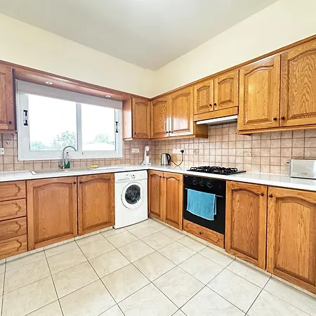 וילה Sunset Pearl *