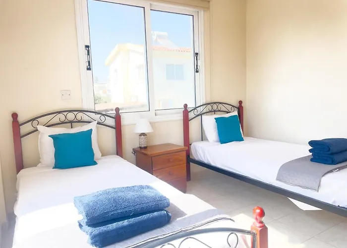 ヴィラ Sunset Pearl