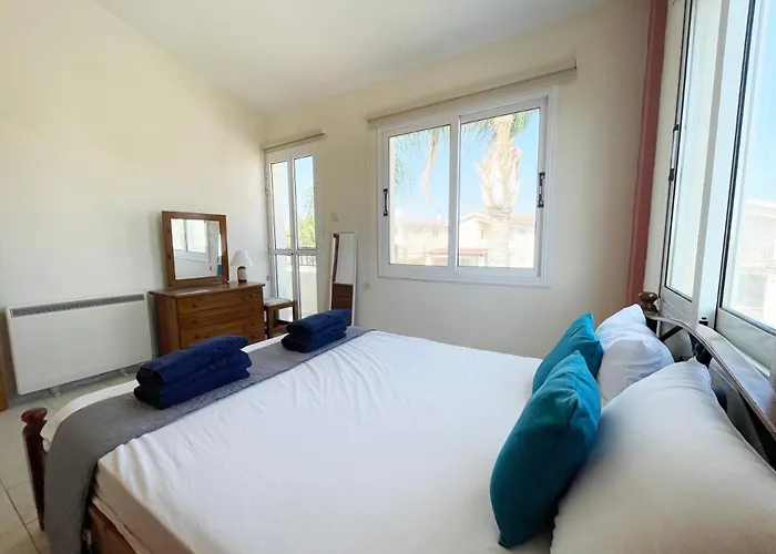 Sunset Pearl ヴィラ