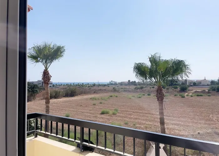 Villa Sunset Pearl Ayia Napa