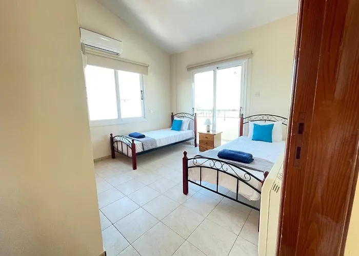 Sunset Pearl ヴィラ