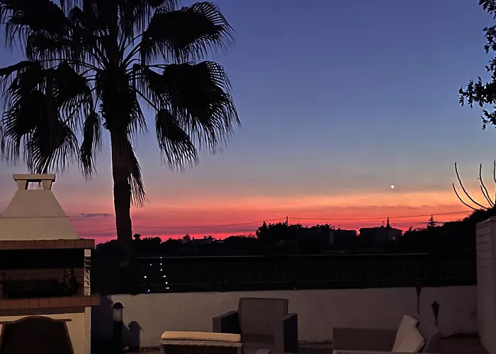 Sunset Pearl * アヤナパ