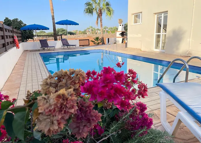 Villa Sunset Pearl Ayia Napa