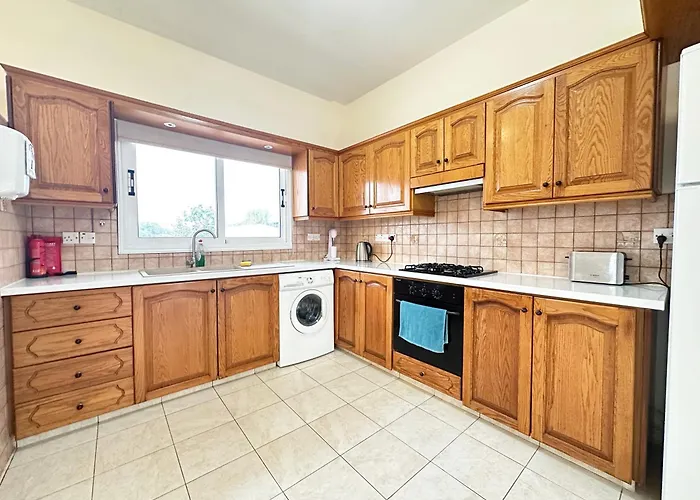 Villa Sunset Pearl *