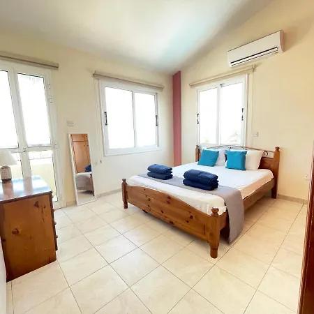 Sunset Pearl Villa
