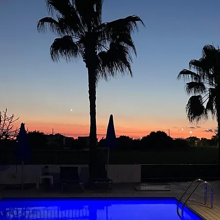 Villa Sunset Pearl